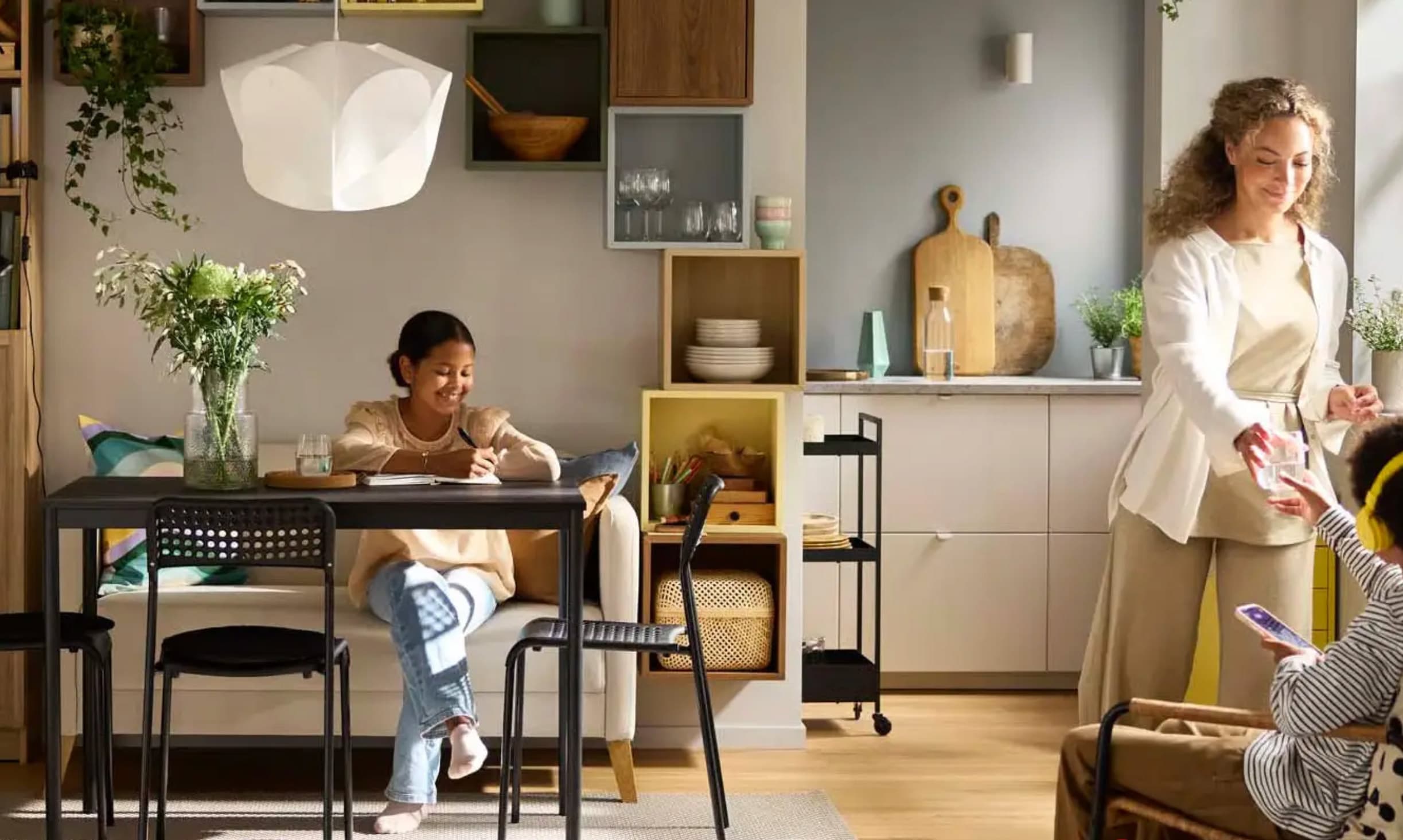 Intérieur lifestyle