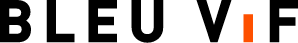 Bleu Vif