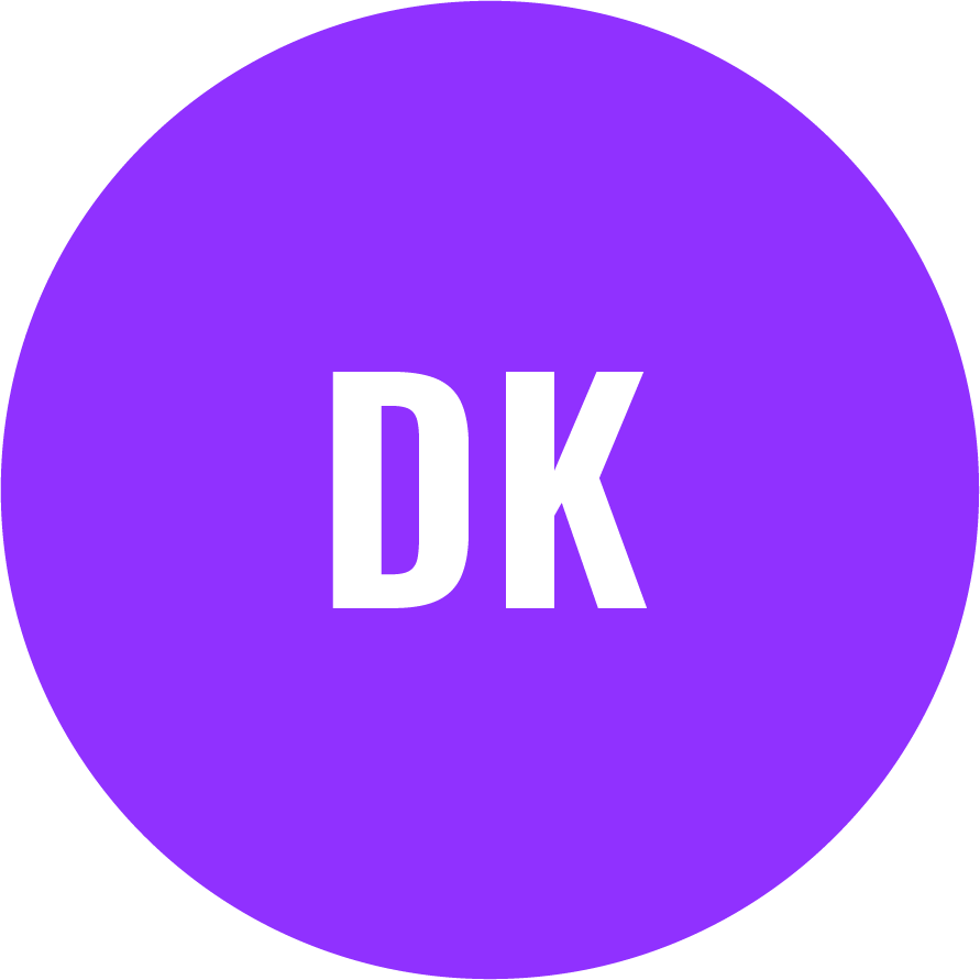 Digitalkeys