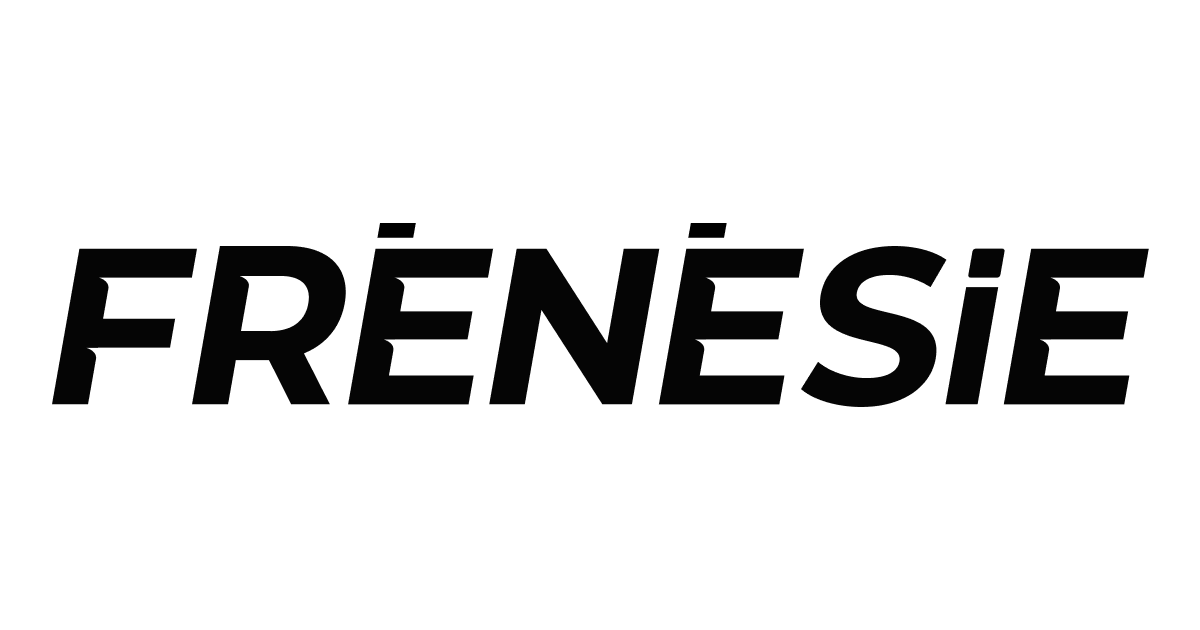 Frénésie
