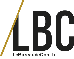 Le bureau de com