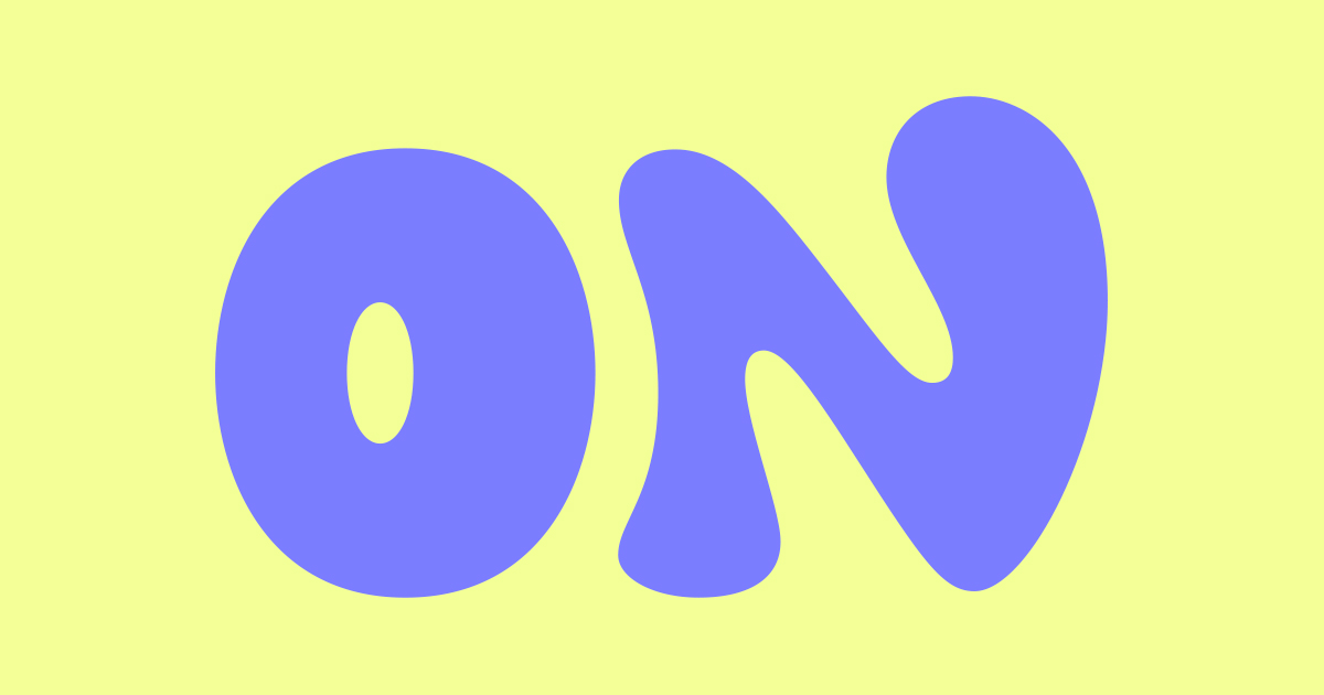 On