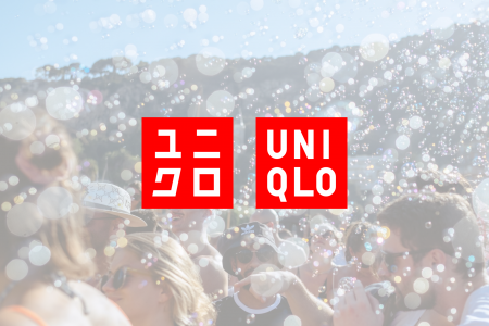 UNIQLO x La Crème Festival