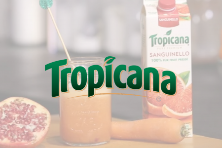 Tropicana x Mozoo