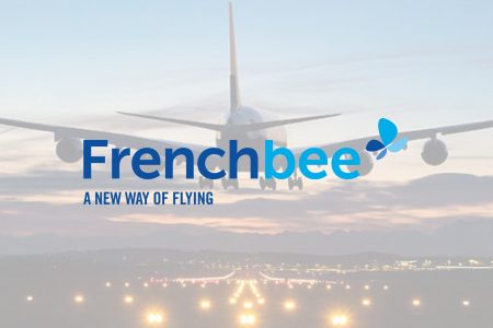 French Bee x Picture Element