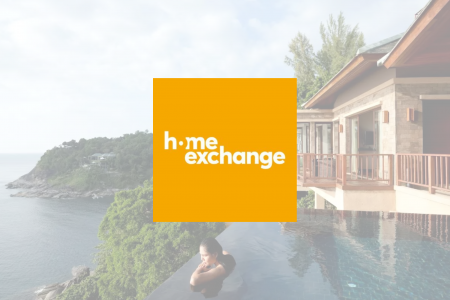 HomeExchange x Cleever