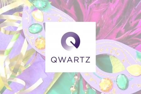 Qwartz x Chic Maker