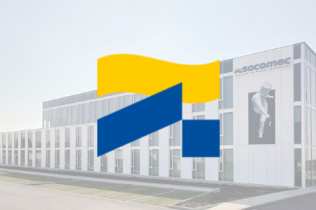 Socomec x 32Décembre