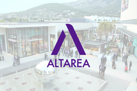 Altarea x 1788! l’agence