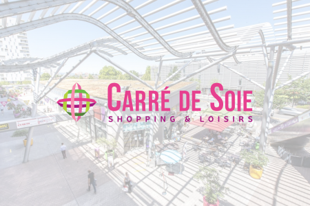 Carré de Soie x Agence Native