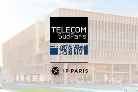 Télécom SudParis x L’Étudiant