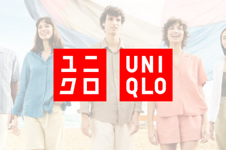 Uniqlo x Fame and Bound