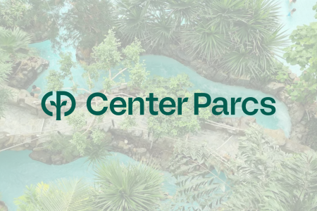 Center Parcs x KÖM