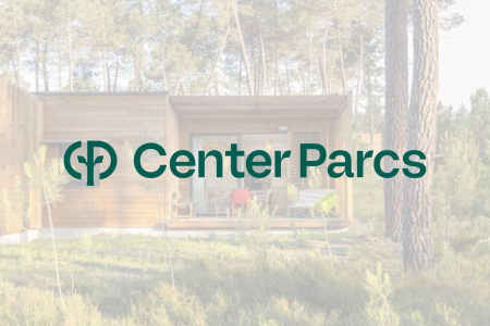Center Parcs x 32 Décembre