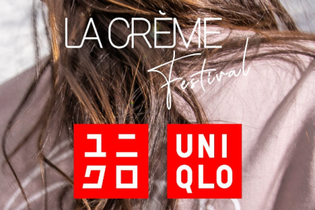 Uniqlo x La Crème Festival