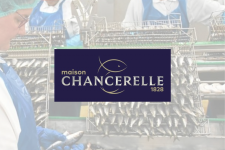 Chancerelle – PSP x Be Lemon