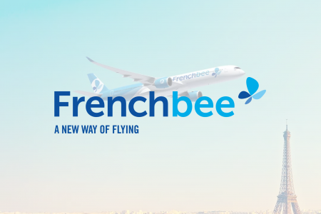 French Bee x Gorille