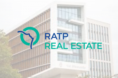 RATP Real Estate x PumpUp