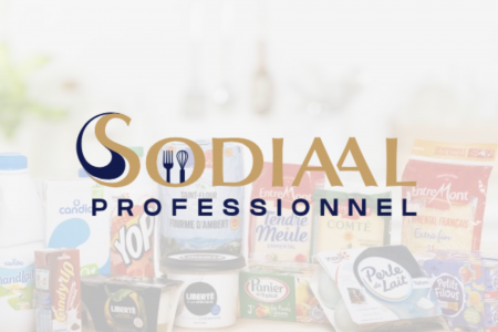 Sodiaal Professionnel x Camden