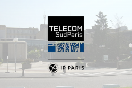 Télécom SudParis x Lisio