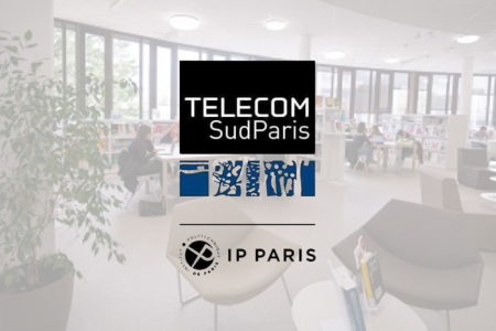 Télécom SudParis x Makuity